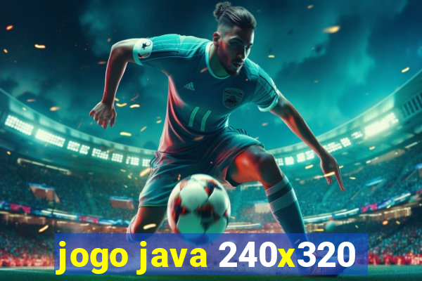 jogo java 240x320